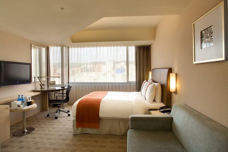 Hotel Holiday Inn Express Taoyuan