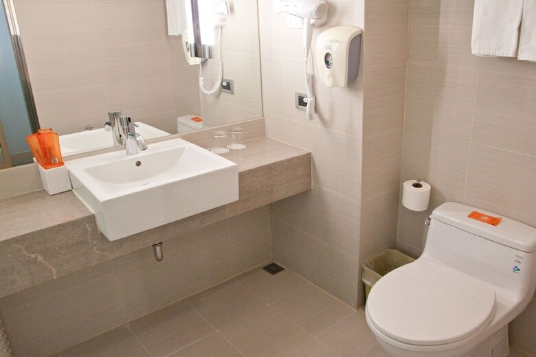 Hotel Holiday Inn Express Taoyuan