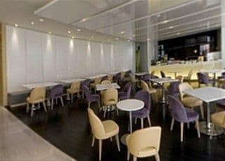 Hotel Holiday Inn Express Taoyuan