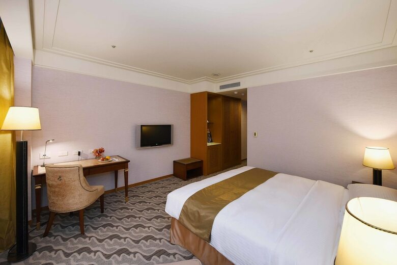 Hotel Fullon Taoyuan