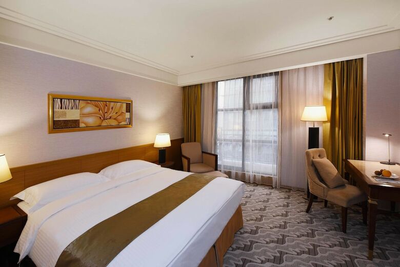 Hotel Fullon Taoyuan