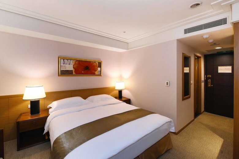 Hotel Fullon Taoyuan