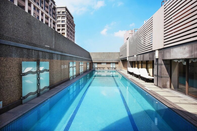 Hotel Fullon Taoyuan