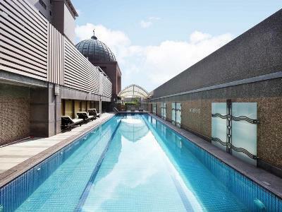 Hotel Fullon Taoyuan