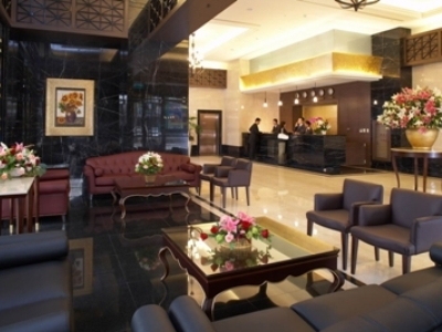 Hotel Fullon Taoyuan