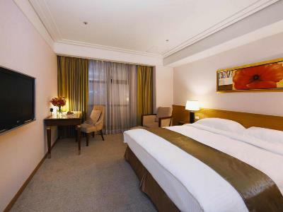 Hotel Fullon Taoyuan