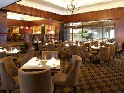 Hotel Fullon Taoyuan