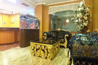 Hotel Ying Zen