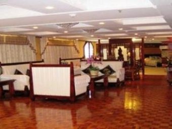 Taoyuan Hotel