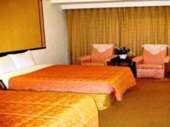 Taoyuan Hotel