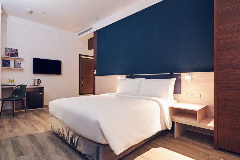 Hotel Gallery