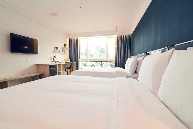 Hotel Gallery
