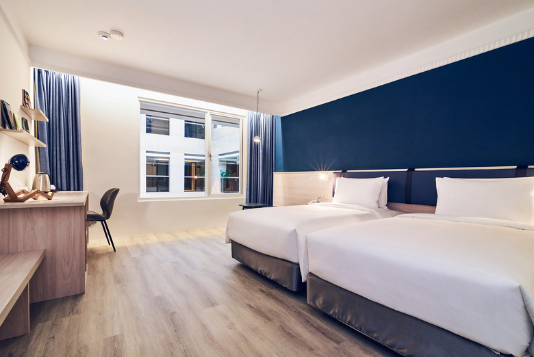 Hotel Gallery