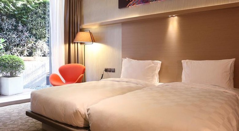 Hotel Boutique Sparkle Hotel
