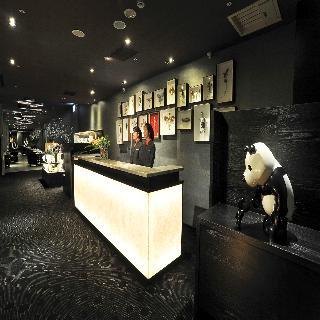 Hotel Boutique Sparkle Hotel