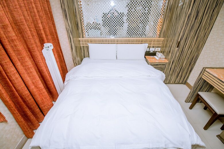 Hotel Holypro Boutique