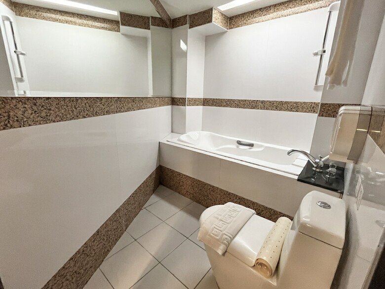Hotel Holypro Boutique