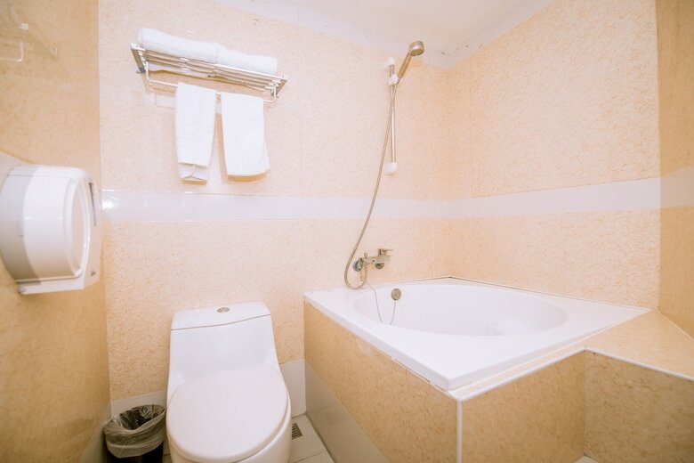 Hotel Holypro Boutique