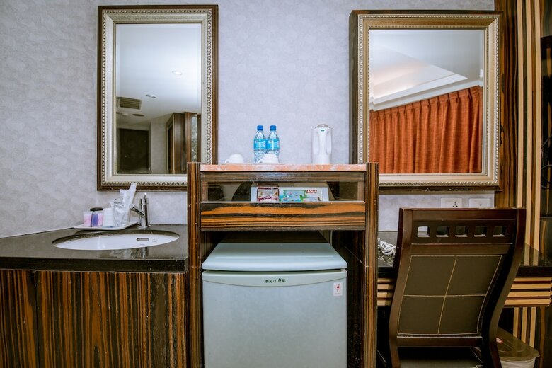 Hotel Holypro Boutique