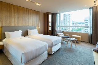 Hotel Boutique Home