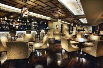 Sun Moon Lake Hotel