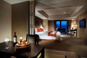 Sun Moon Lake Hotel
