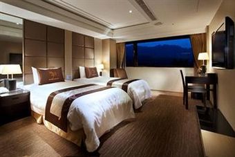 Sun Moon Lake Hotel