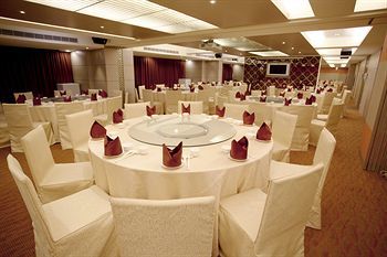 Sun Moon Lake Hotel