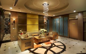 Sun Moon Lake Hotel