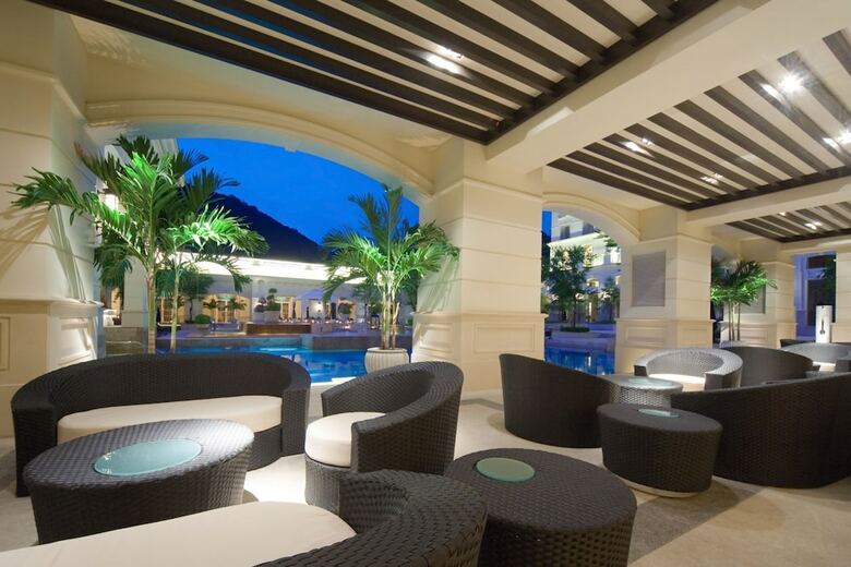 Rsl Cold & Hot Springs Resort Suao