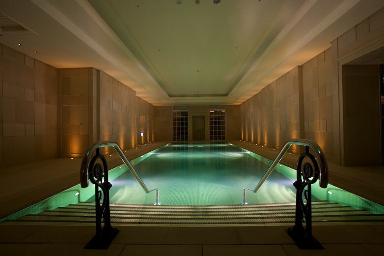 Rsl Cold & Hot Springs Resort Suao