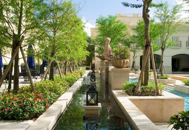 Rsl Cold & Hot Springs Resort Suao