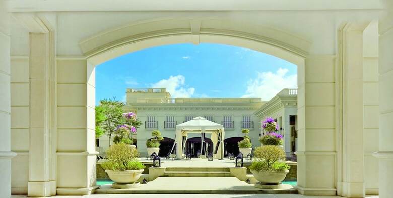 Rsl Cold & Hot Springs Resort Suao