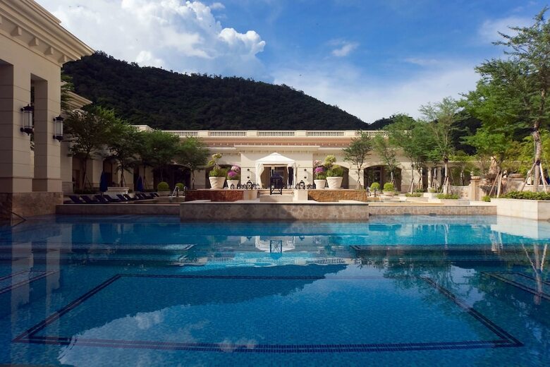 Rsl Cold & Hot Springs Resort Suao