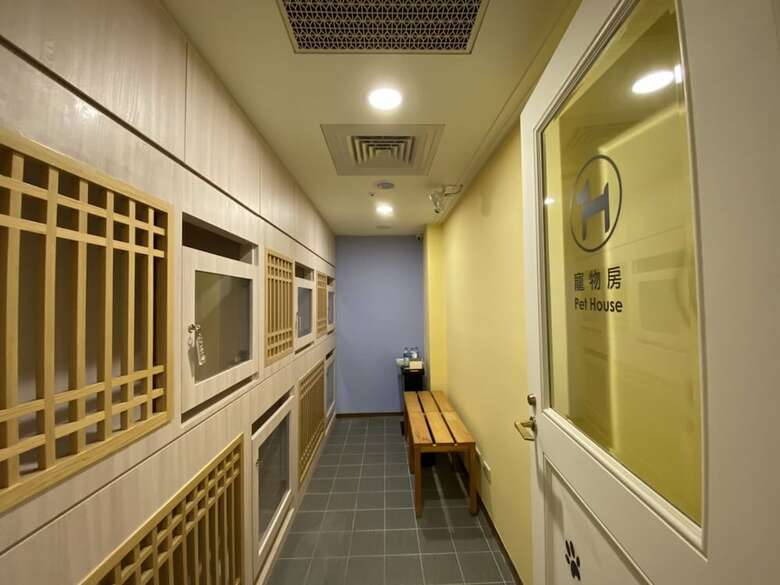 Rsl Cold & Hot Springs Resort Suao