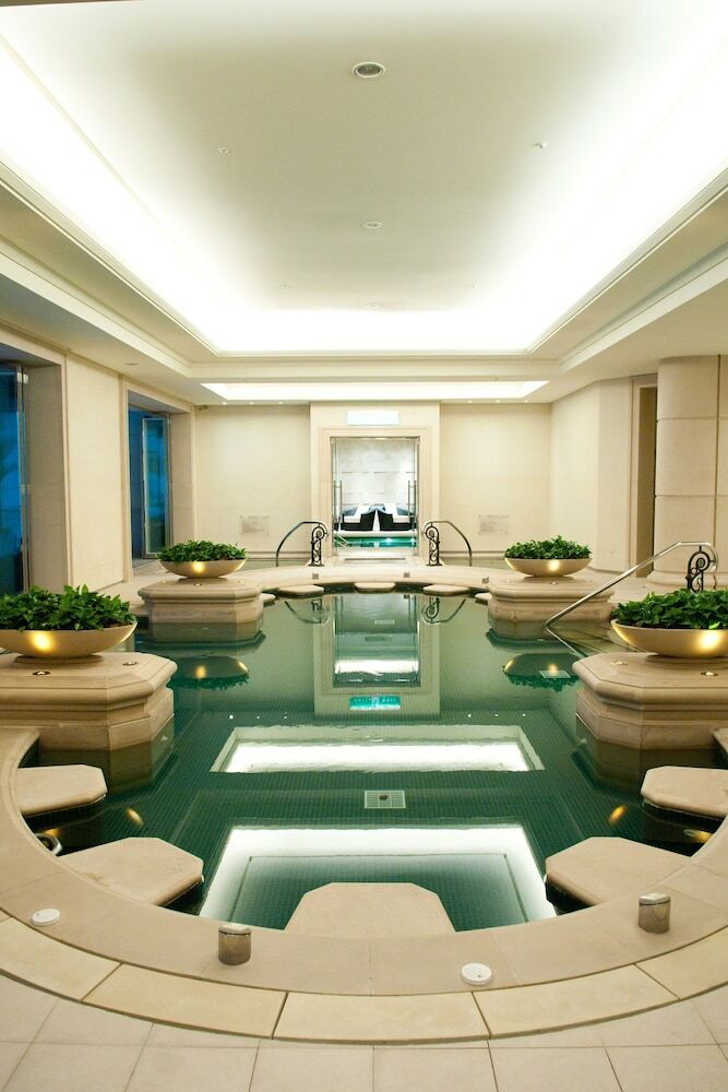 Rsl Cold & Hot Springs Resort Suao