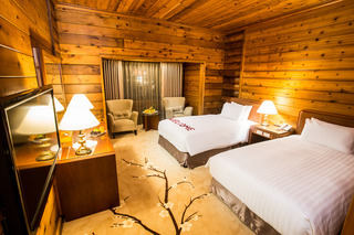 Lealea Garden Hotels Sun Moon Lake