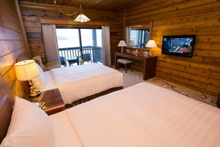Lealea Garden Hotels Sun Moon Lake