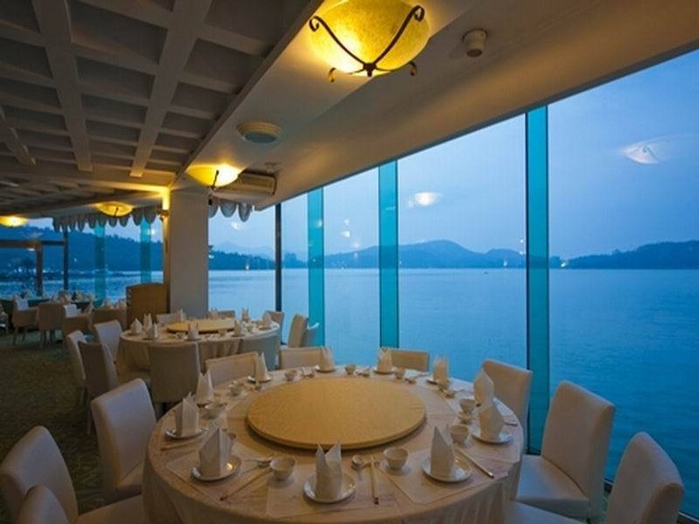 Lealea Garden Hotels Sun Moon Lake