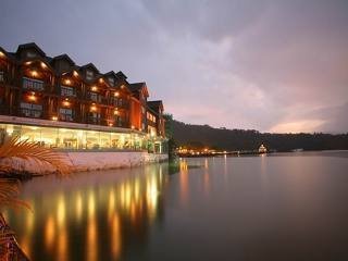 Lealea Garden Hotels Sun Moon Lake