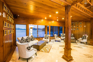 Lealea Garden Hotels Sun Moon Lake