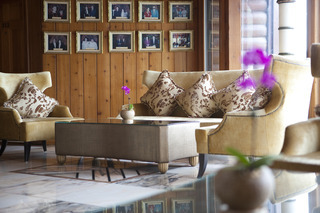 Lealea Garden Hotels Sun Moon Lake