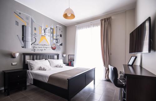Bed And Breakfast Via Toledo 156