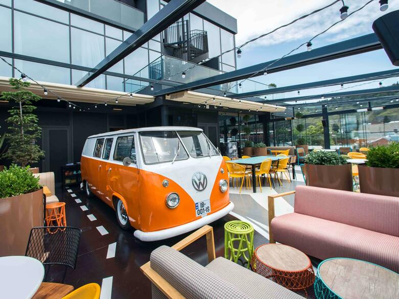 Hotel Ibis Styles Tbilisi Center