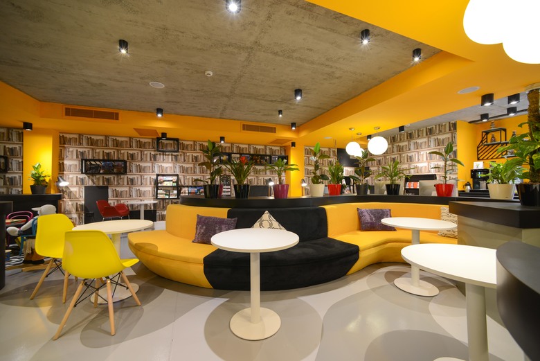 Hotel Ibis Styles Tbilisi Center