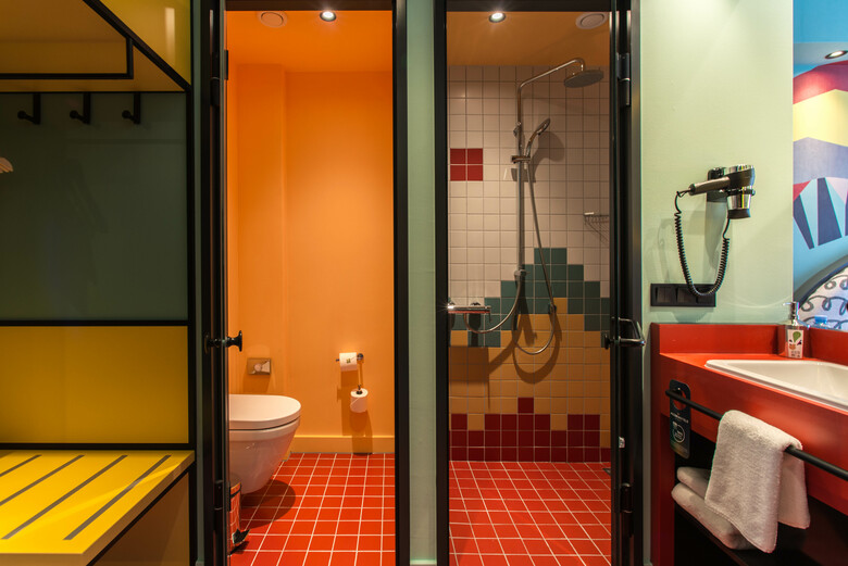 Hotel Ibis Styles Tbilisi Center