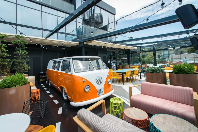 Hotel Ibis Styles Tbilisi Center