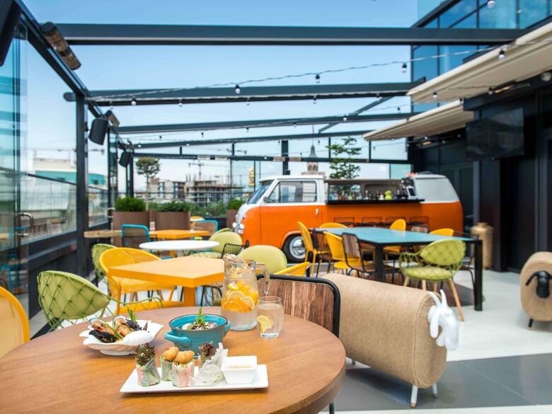 Hotel Ibis Styles Tbilisi Center