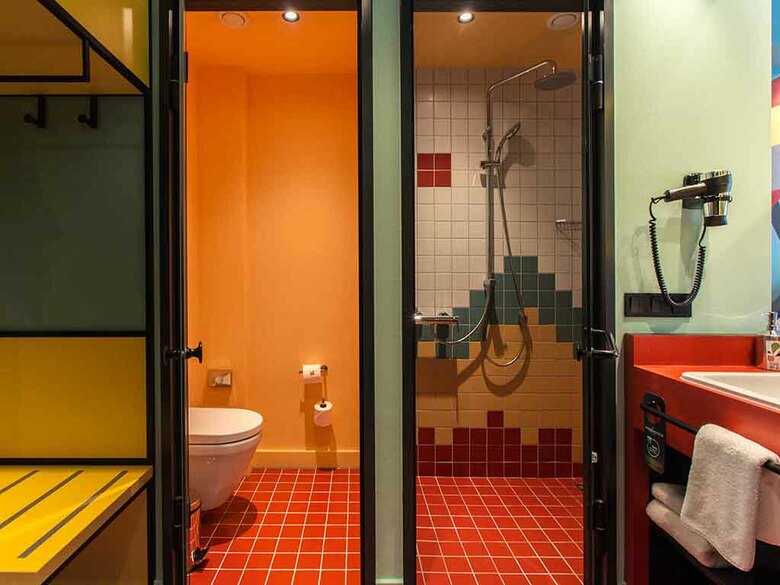 Hotel Ibis Styles Tbilisi Center