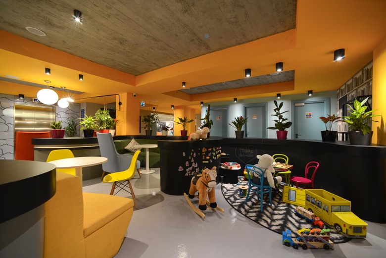 Hotel Ibis Styles Tbilisi Center